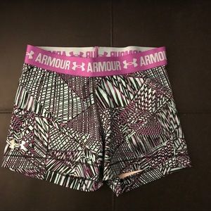 Under Armour Spandex